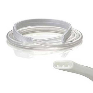 55SU1301308 7 mm Jackson Pratt Flat Silicone Drain without Trocar