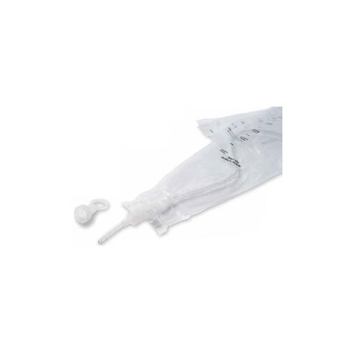 Picture of Bard Home Health Division 574A7116 16 fr Intermittent Catheter Kit