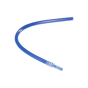 Picture of Bard Home Health Division 576A4194 18 in. Leg Bag Extension Tubing with Connector