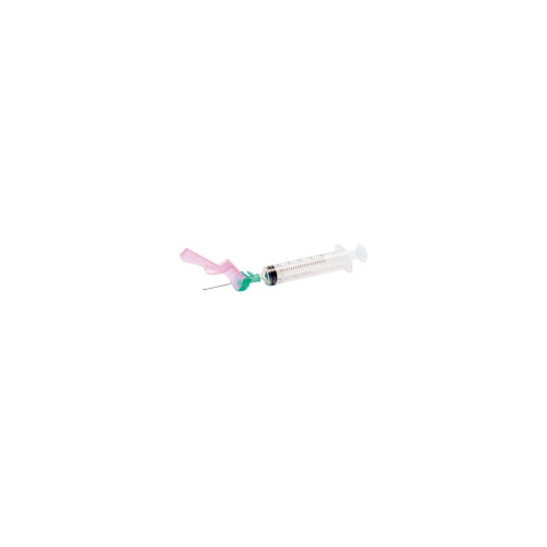 Picture of Becton Dickinson Consumer 58305766 1.5 in. BD Eclipse Needle with SmartSlip