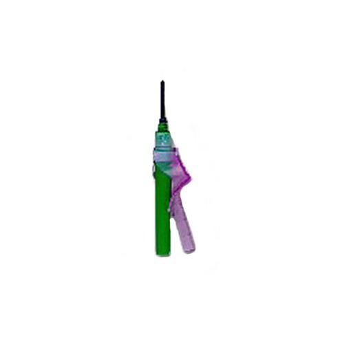 Picture of Becton Dickinson Consumer 58368607 1.25 in. Vacutainer Blood Collection Needle with Luer Adapter&#44; Green