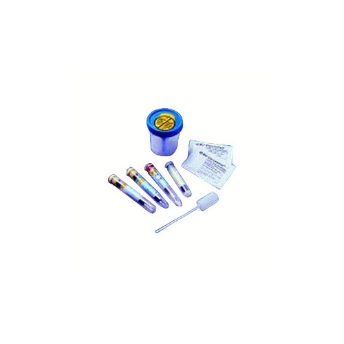Picture of Becton Dickinson Consumer 58364956 Urine Collection Kit with Screw Cap Cup