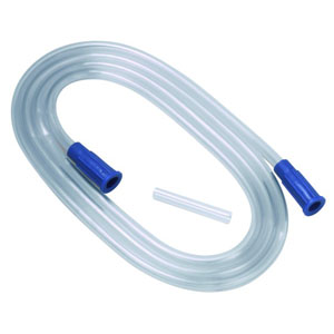 Picture of Kendall 61301705 0.28 x 6 in. Argyle Sterile Connecting Tube