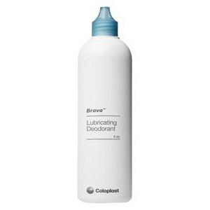 Picture of Coloplast 6212061 8 oz Brava Lubricating Deodorant