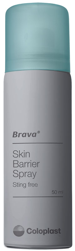 Picture of Coloplast 62120205 1.7 oz Brava Skin Barrier Spray