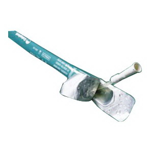 Picture of Coloplast 6228508 6 in. x 8 fr SpeediCath Ready-to-Use Female Straight Intermittent Catheter