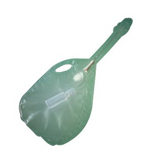 Picture of Coloplast 6228028S 14 fr 14 in. 1200 ml SureCath Set with Straight Tip Catheter & Collection Bag