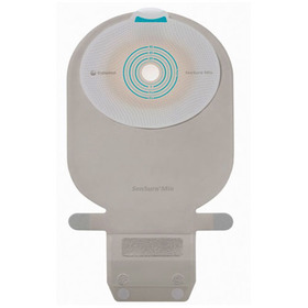 6216740 081 in Mio EasiClose Wide Outlet44 Soft Convex44 Transparent  Precut