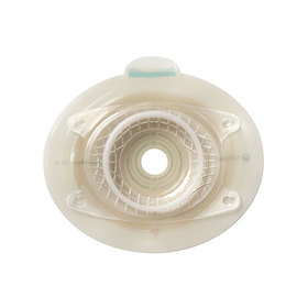 Picture of Coloplast 6216931 0.62 - 2.06 in. Mio Click Barrier, Light Convex, Cut-to-fit - Piece 2