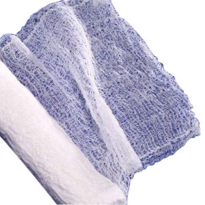 68441105 4 in x 4 yards Sterile LowPly Rolls