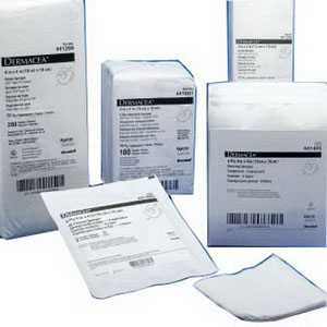683968 4 x 4 in Sterile Gauze Sponge8 ply