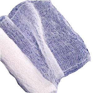 68441108 2 in x 4 yards Sterile LowPly Rolls