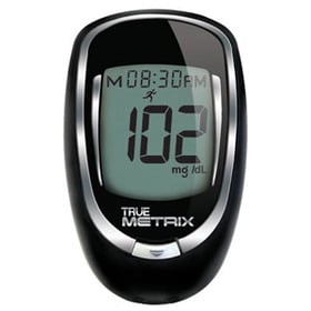 Picture of Trividia Health 67RE4H0140 NFRS Blood Glucose Meter only