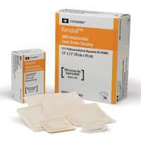 6855512AMD 7 mm protective Foam Disc