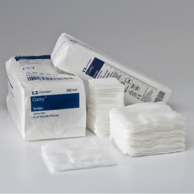 Picture of Kendall 683041 2 x 2 in. Lisco Nonsterile Sponge
