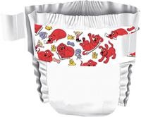6880058A Curity Baby Diapers, 2 Extra Large