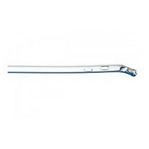 14 fr, 16 in. Coude Olive Tip Intermittent Catheter