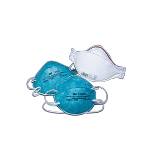 Picture of 3M 881870 Particulate Respiratory Mask&#44; White