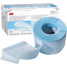 Picture of 3M 882770S2 2 x 54 in. Kind Removal Single Use Silicone Tape