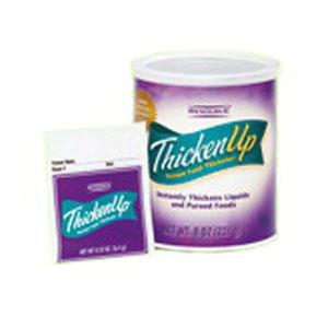 Picture of Nestle Healthcare Nutrition 85225400 Resource Thickenup Instant Unflavored Food Thickener