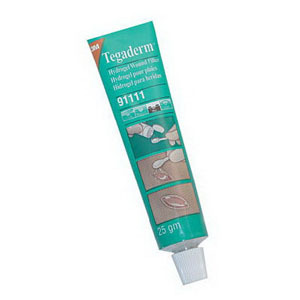 Picture of 3M 8891111 25 g Tube, Tegaderm Hydrogel Wound Filler