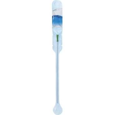 AH4131040 8 in. 10 fr Female Catheter