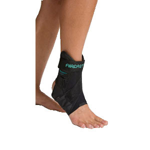 Picture of DJO Global AI02MMR Ankle Brace Medium&#44; Right