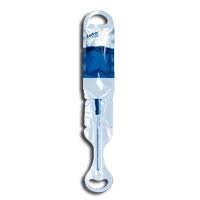 Picture of Wellspect Healthcare AH4002040 16 in. 20 fr Straight Male Catheter