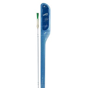 AH4441040 16 in. 10 fr Origo Coude Catheter