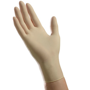 Picture of Cardinal Health AXLMD200 Medium Ambitex Gloves - 100 per Box