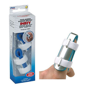 Picture of Apothecary AY97451 2 - Splint Finger Split&#44; Two - Sided