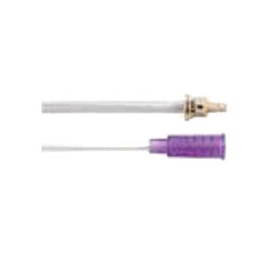 Picture of Applied Medical Technology AK81211 12 in. Feeding Set with Straight Connector