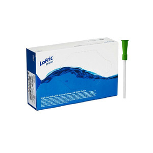 AH4151440 16 in. x 14 fr Primo Coude Catheter