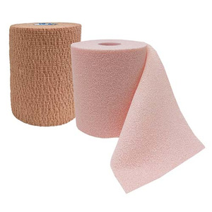 Andover Healthcare ANC8840UBCTN Co Flex UBC Calamine Two Layer Compression with Medicated Calamine Foam
