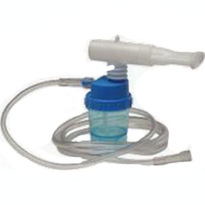 BF61400 Aero Mist Nebulizer with 7 ft. Tubing