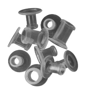 BJBV0855 8 x 55 mm Tracheostomy Vent