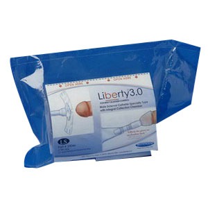 Picture of Bioderm CF23046 Liberty 3.0 Male External Catheter