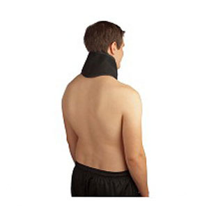 Picture of Battle Creek Equipment BT492 5 x 16 in. Good2Go Microwave Cervical Heat Pack