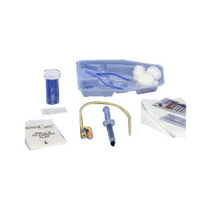 Picture of Cure Medical CQK1 Catheter Insertion Tray