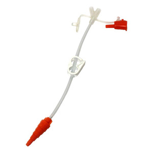 Picture of Halyard Health CP201007 Enteral Y Extension Set