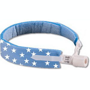 Picture of Dale Medical DA241 Trach Tube Holder