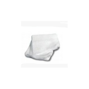 DE82208 2 x 2 in. Gauze Dressing Sponge