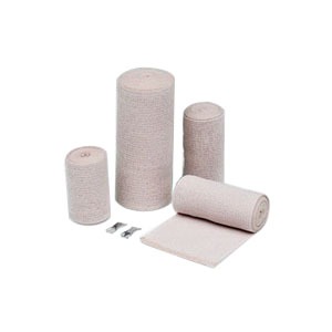 EV16300000 3 in. x 5 yards REB LF Reinforced Elastic Bandage