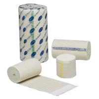 EV59180000 4 in. x 11 yards EZe-Band LF Non-Sterile Self-Closure Bandage