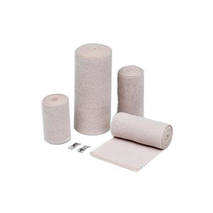 Picture of Hartmann-Conco EV16600000 6 in. x 5 yards REB LF Reinforced Elastic Bandage