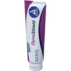 Dynarex  4 oz DynaShield Skin Protectant, Tube