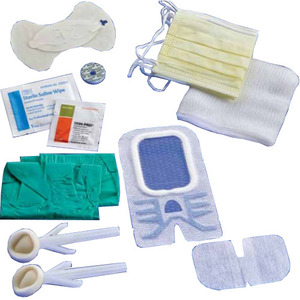 Picture of Centurion Medical EEDT18655 VAD Driveline Kit&#44; University of Chicago