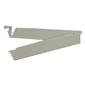 EI7135005 Curved Tail Ostomy Closure