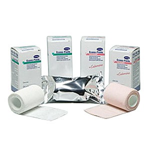 EV47410000 4 in. x 10 yards Econo-Paste Plus Calamine Bandage