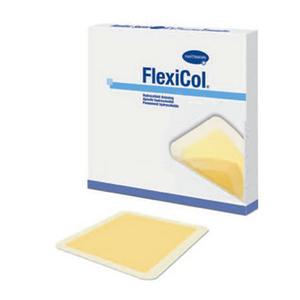 Picture of Hartmann EV48640000 4 x 4 in. FlexiCol Hydrocolloid Dressing